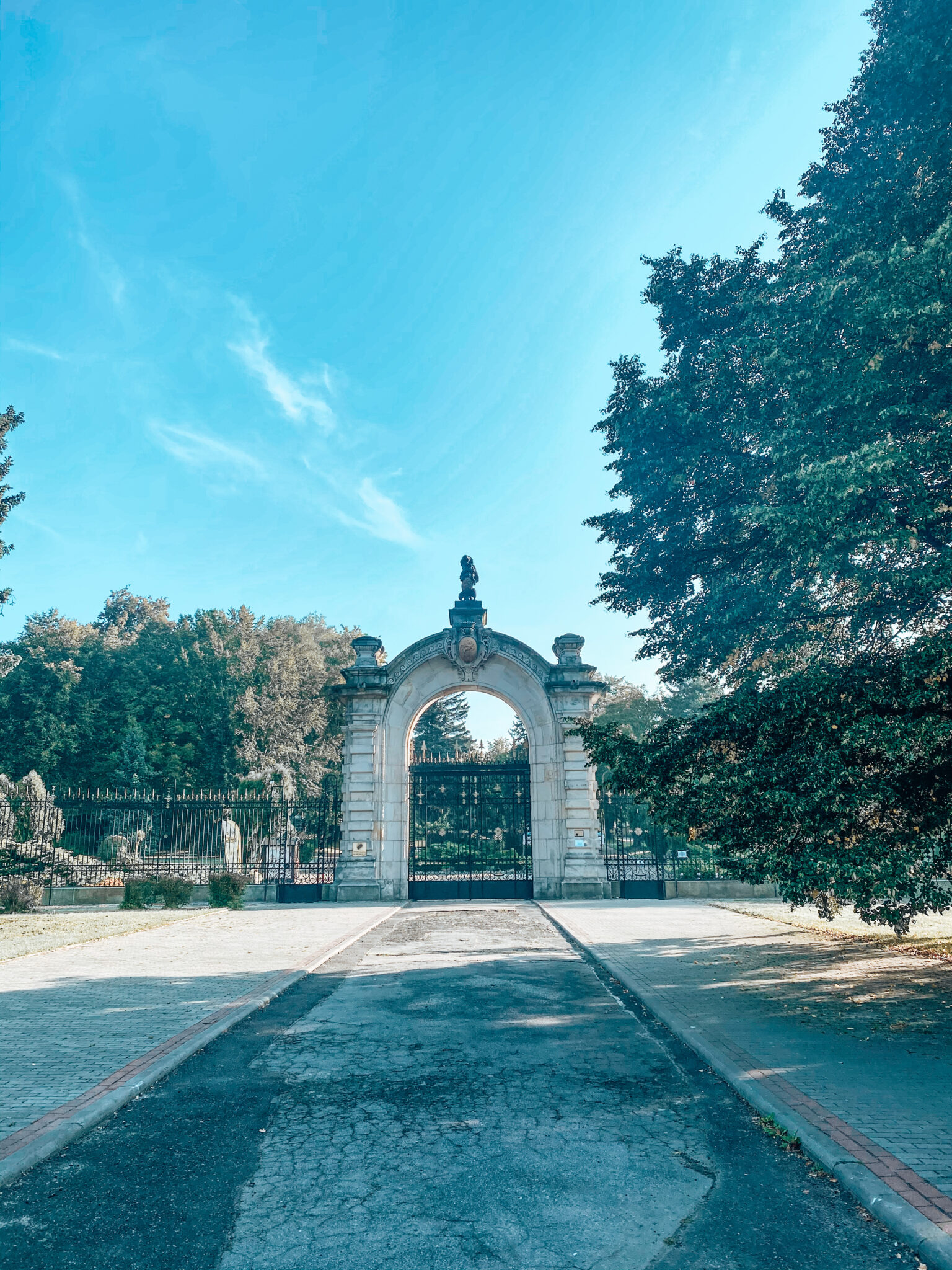 Polen! Meine Reise in die Vergangenheit globusfootsteps