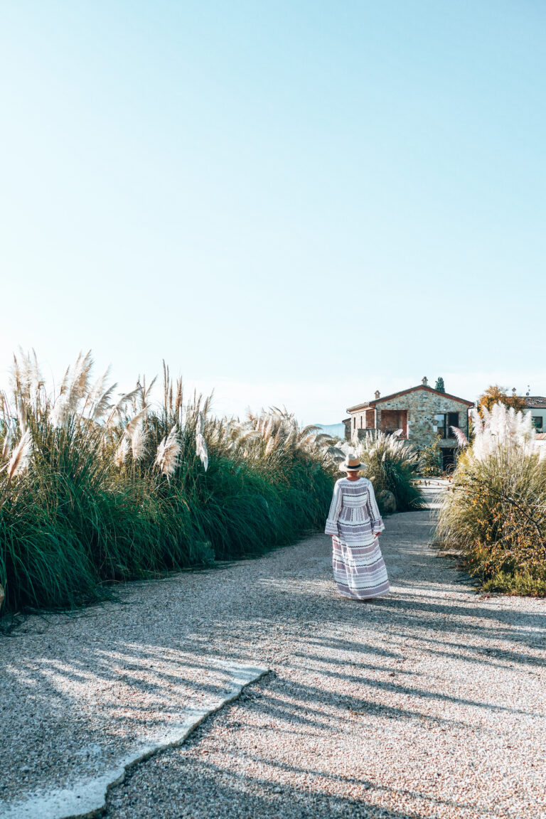 Toskana Rundreise - Globusfootsteps